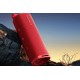 PORTABLE SPEAKER  SOUND OUTDOOR QBH4263GL RED 30W WATERPROOF IP67